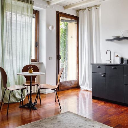 Joivy Superb Studio In The Centre Of Milan Διαμέρισμα Εξωτερικό φωτογραφία