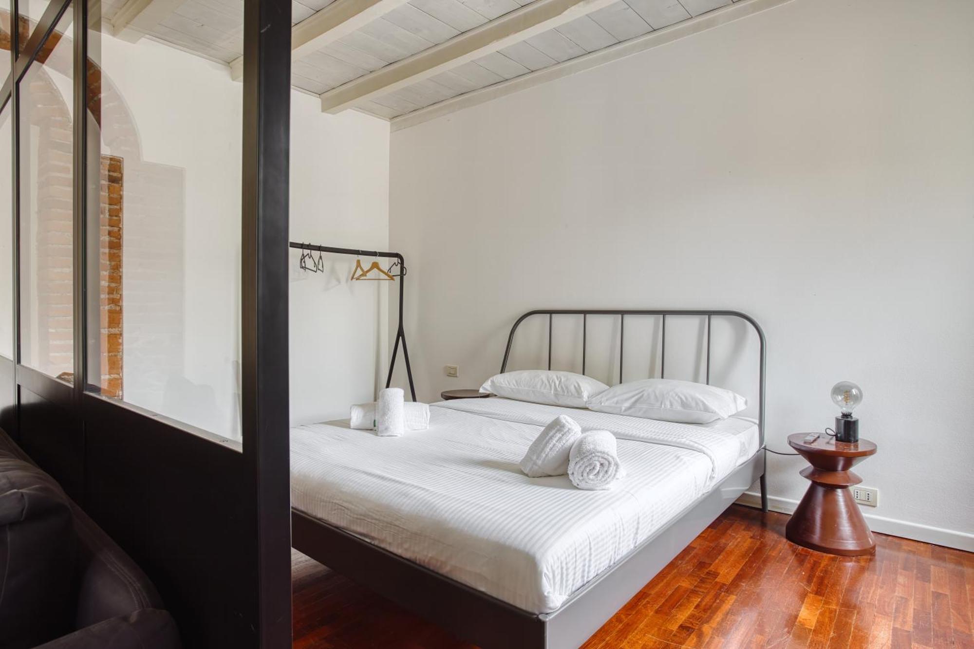 Joivy Superb Studio In The Centre Of Milan Διαμέρισμα Εξωτερικό φωτογραφία