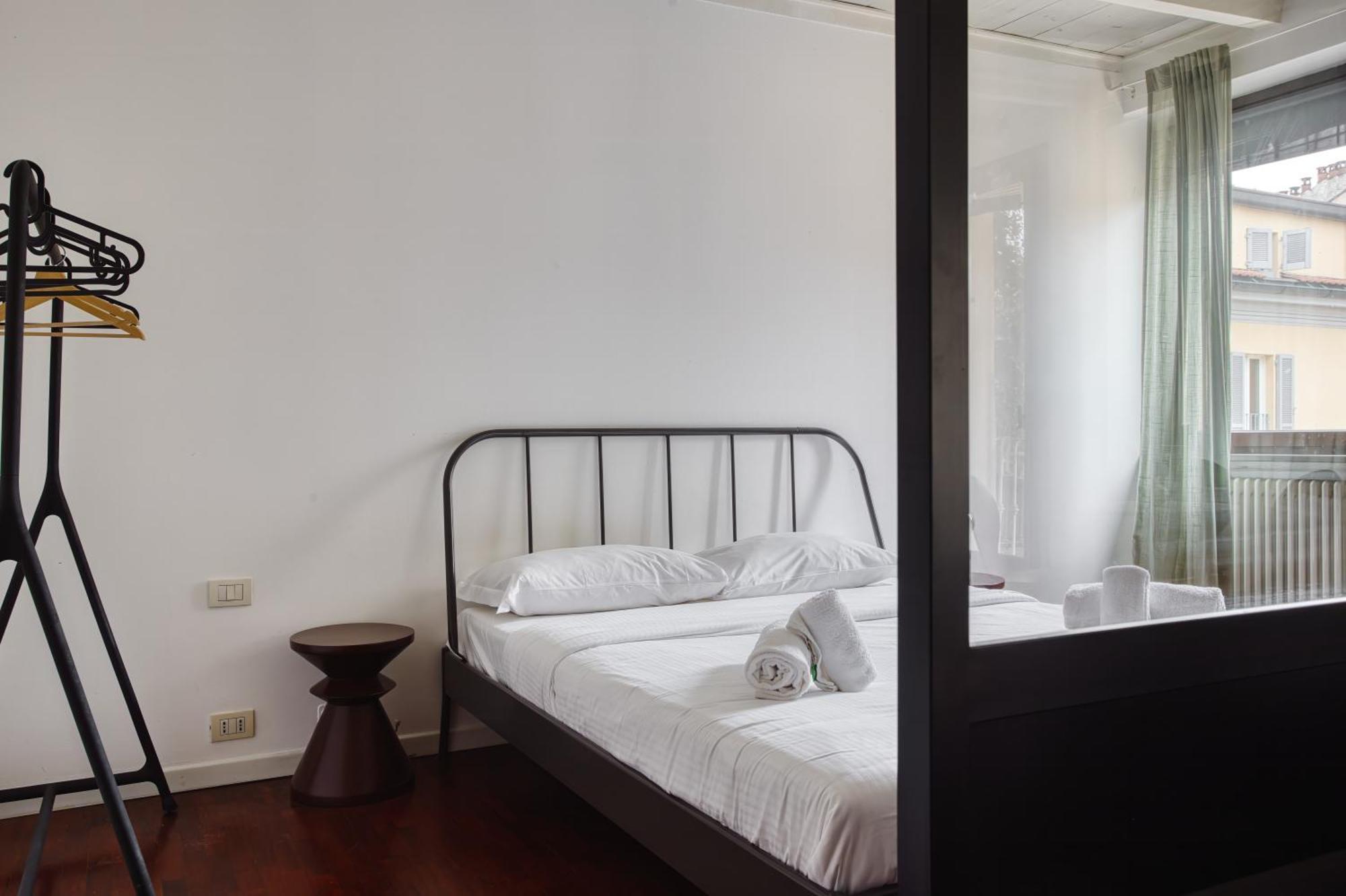 Joivy Superb Studio In The Centre Of Milan Διαμέρισμα Εξωτερικό φωτογραφία