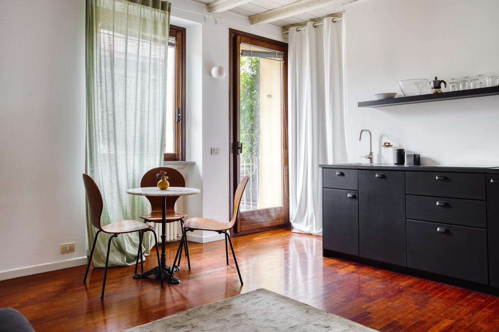 Joivy Superb Studio In The Centre Of Milan Διαμέρισμα Εξωτερικό φωτογραφία