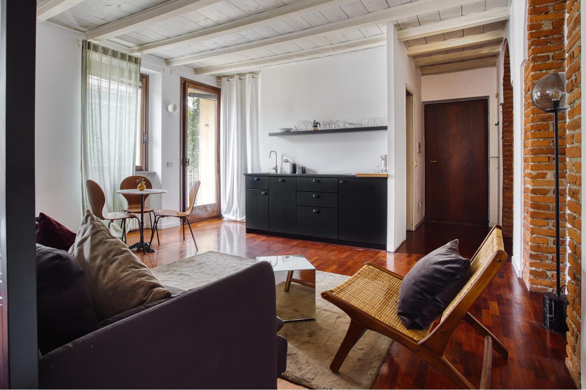 Joivy Superb Studio In The Centre Of Milan Διαμέρισμα Εξωτερικό φωτογραφία